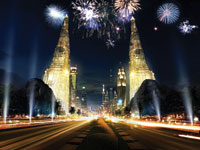 Dubailand will open doors to more timeshare developments in the emirate with ‘Dubailand Vacations’