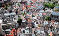 Utrecht fair celebrates 40 years