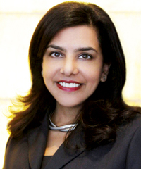 Amrita Bhalla